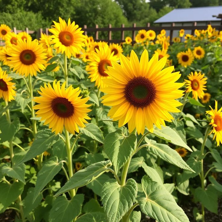 Sunflower